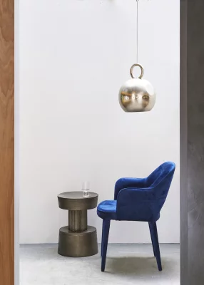 Столик Bolt 35X35X51 CM 5