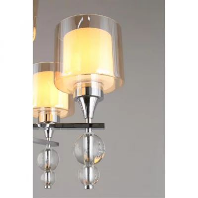 Подвесная люстра Aprica 64X64X90 CM 6