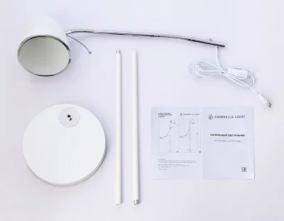 Торшер Ambrella Light TR97680 5