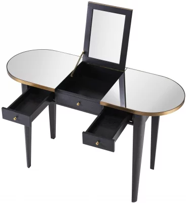 Туалетный столик Toulouse 126X47X79 CM 4