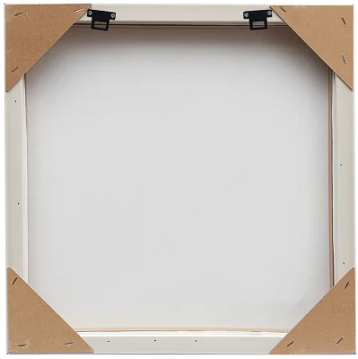 Картина объёмная Minimalism Triangle 40X40 CM 4
