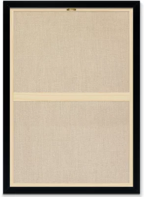 Постер на холсте The force of gravity 75X105 CM 5