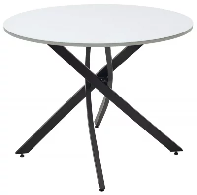 Стол Dario 100X100X75 CM 3