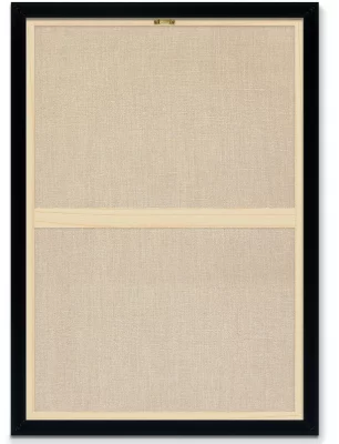 Постер на холсте Vibe collection 75X105 CM 5