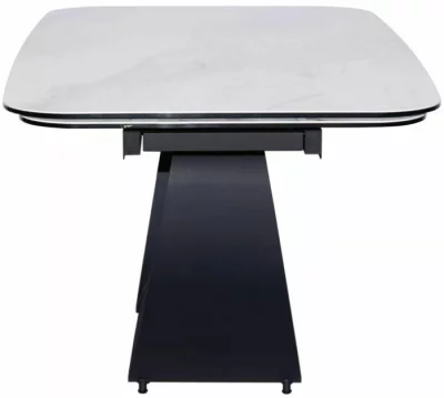 Стол обеденный Infinity 160-240X90X75 CM 5