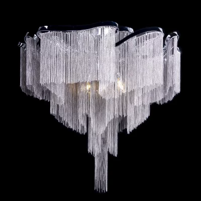Люстра Stream 80X80X108 CM 4