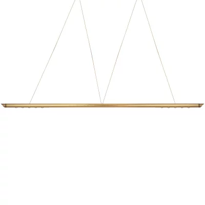 Линейный светильник Virata 154X8X120 CM 5