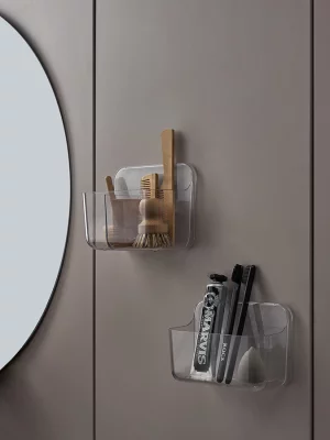 Органайзер для ванной и кухни подвесной keep in, s 5