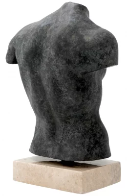 Статуэтка Torso Aristo 50X23X66 CM 4