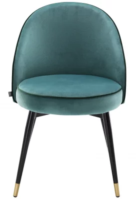 Комплект из двух стульев Cooper 55X64X83 / 55X64X83 CM 3