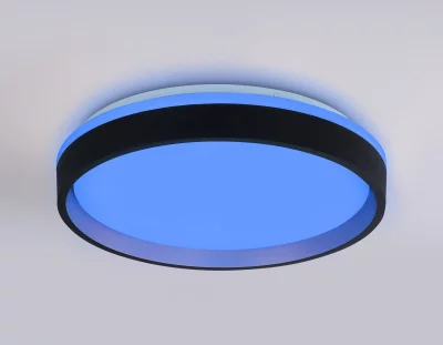 Накладной светильник Ambrella Light FZ604 7