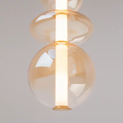 Подвесной светильник Futuro 20X20X76 CM 3