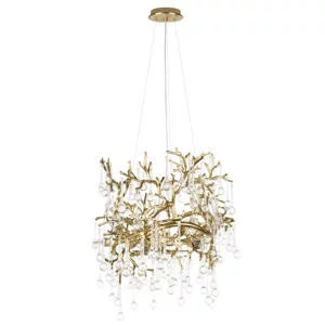 Подвесная люстра Coral 60X60X90 CM 7