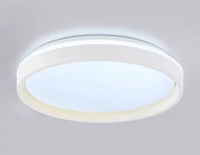 Накладной светильник Ambrella Light FZ607 15