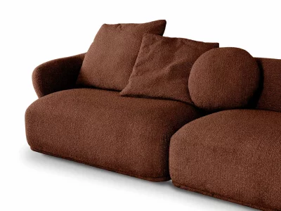 Диван Fabro 405X147X77 CM 8