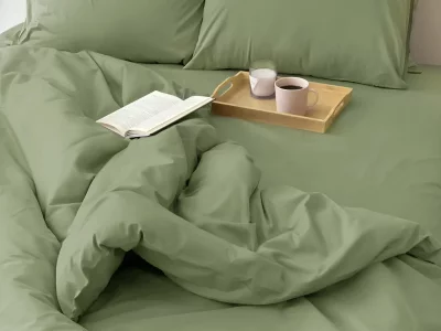 Простыня Plain Collection 150X220 CM 3