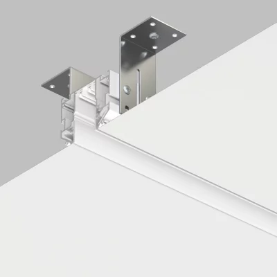Шинопровод Denkirs TR2023-WH 4