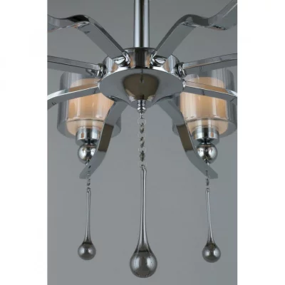 Подвесная люстра Giarre 80X80X56 CM 5