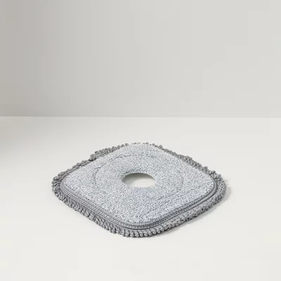 Швабра со складным ведром compact mop 11