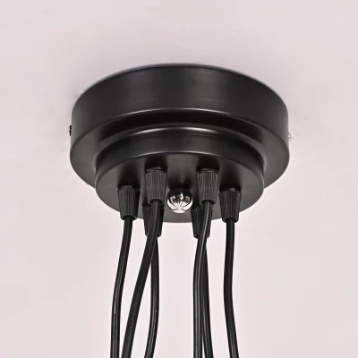 Подвесная люстра Spider 7