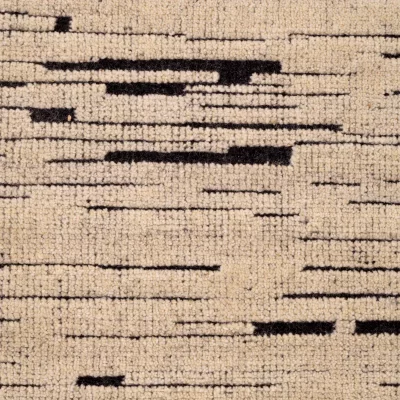 Шерстяной ковёр Talitha 300X200 CM 4