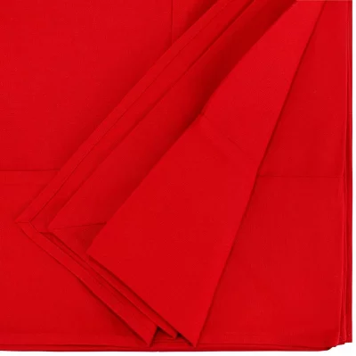 Скатерть из хлопка New Year Essential 170X170 CM 6