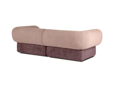 Модульный диван Trevi 256X112X80 CM 6
