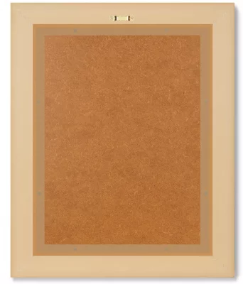 Диптих Antique plants drawn 41X51 / 41X51 CM 8