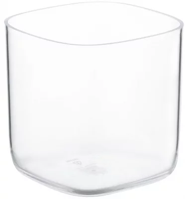 Набор из трёх контейнеров для хранения 600 ml 5