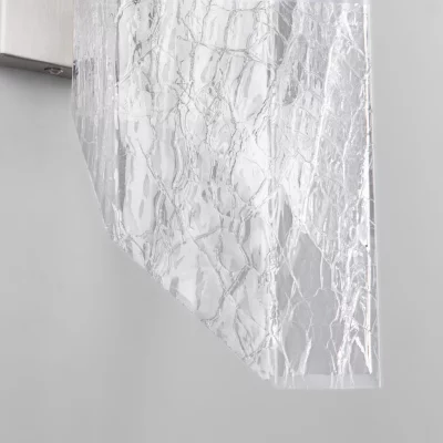 Бра ICEBERG 16.5X28 CM 6
