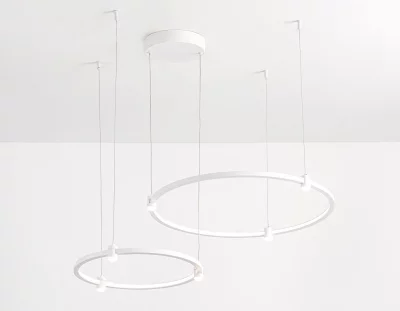 Подвесной светильник Comfort 100X60X90 CM 3
