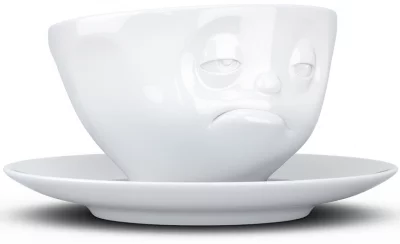 Чайная пара Snoozy 200 ml 4