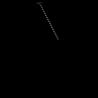 Встраиваемый светильник Cane 1X1X50 CM 10