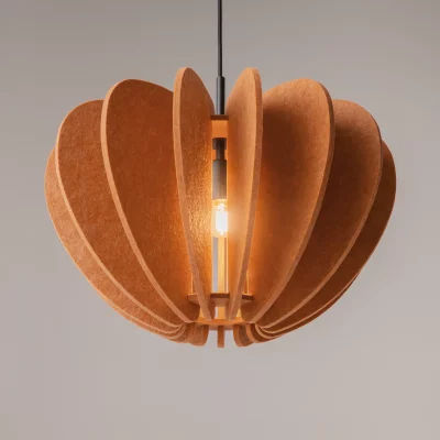 Подвесной светильник Cambio 48X48X38 CM 4
