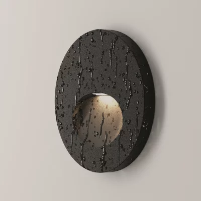 Подсветка для лестниц 7X7X6.5 CM 14