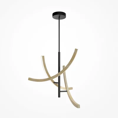 Подвесной светильник Wabi 63X63X94 CM 3
