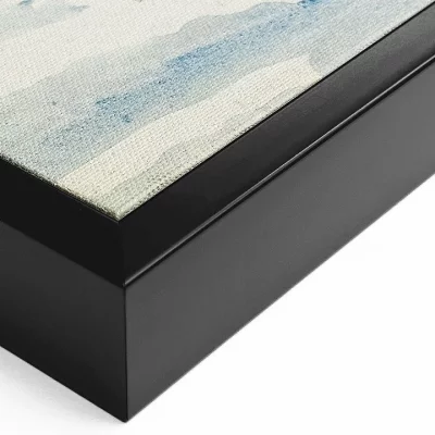 Набор из двух постеров на холсте China porcelain vase 75X105 / 75X105 CM 5
