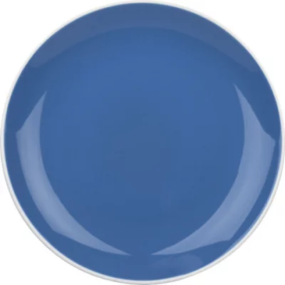 Набор из четырёх тарелок Elements Ocean Ø27 CM 3