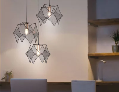 Подвесной светильник Ambrella Light TR8427 5