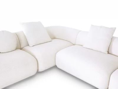 Диван Fabro 314X350X77 CM 4