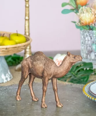 Фигурка Camel 23X9X18 CM 7
