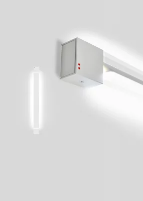 Настенный светильник Pivot 3