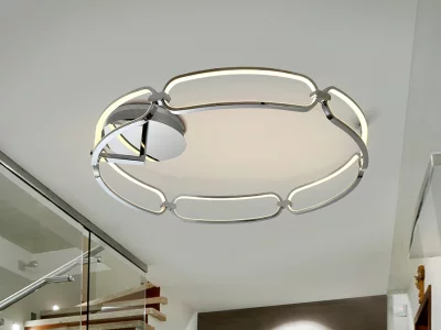 Потолочный светильник Colette 80 CM 7