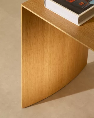 Журнальный столик Litto 90X45X42 CM 7