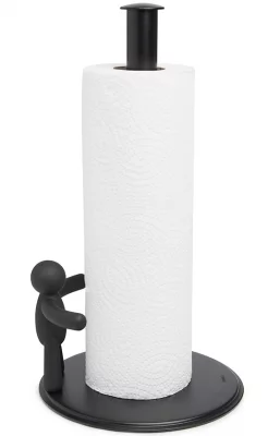 Держатель для бумажных полотенец Buddy 18X19X34 CM 4