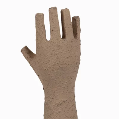 Статуэтка Raise Hand высота 29 5