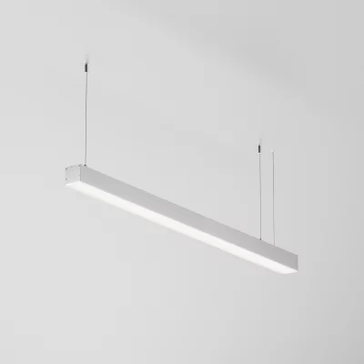 Подвесной линейный светильник 100X5X5 CM 3