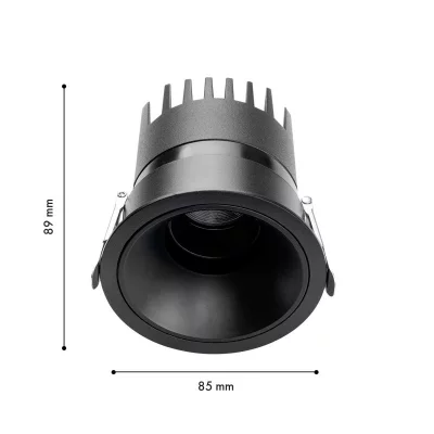 Встраиваемый светильник Headset 3