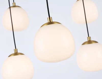 Подвесной светильник Ambrella Light LH51001 8