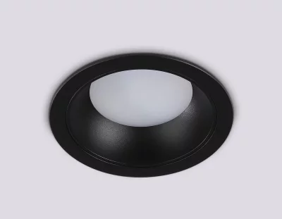 Встраиваемый светильник Techno Spot 12X12X3 CM 4